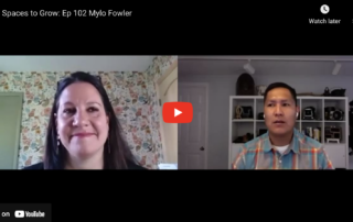 Spaces to Grow - Mylo