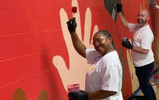 Positive learning environments set students up for success