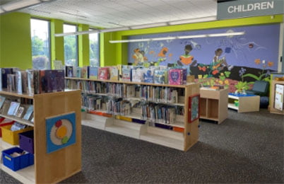 Space Transformations