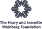 The Harry and Jeanette Weinberg Foundation