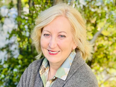 Kelly J. Bozarth