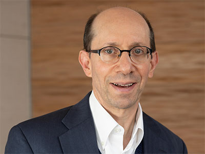 Steven M. Kaufman