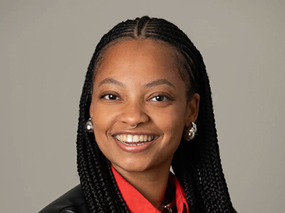 Deria Mathews