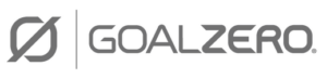 Logo for the solar kit company GoalZero