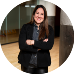 Jill Hardy Heath Circle