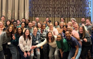 HOA Employee Retreat Philadelphia 2025