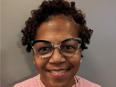 Bettye Adams
