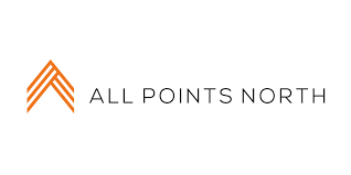 All Points North Logo