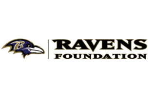 Ravens Foundation Logo FOR ROTATOR