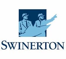 Swinerton Construction Company Logo