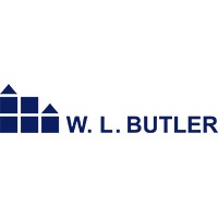 WL Butler Logo