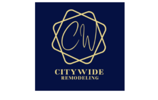 Citywide Remodeling Logo