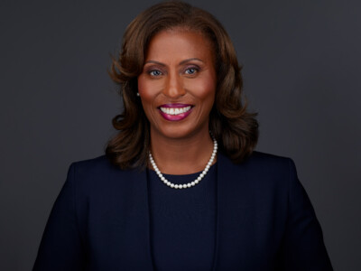 Dr. LaTanya D. McDade