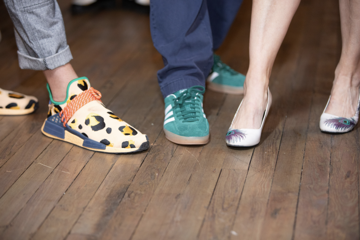 Baltimore Event Shoes Baltimore Event Shoes