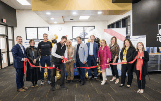 Rogers ISD STEM & Robotics Hub