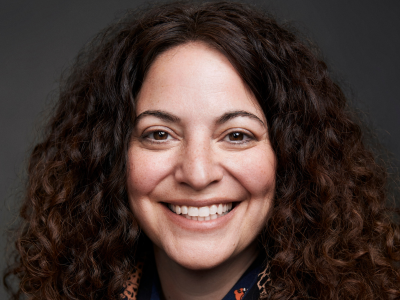 Rebecca Lichtenfeld
